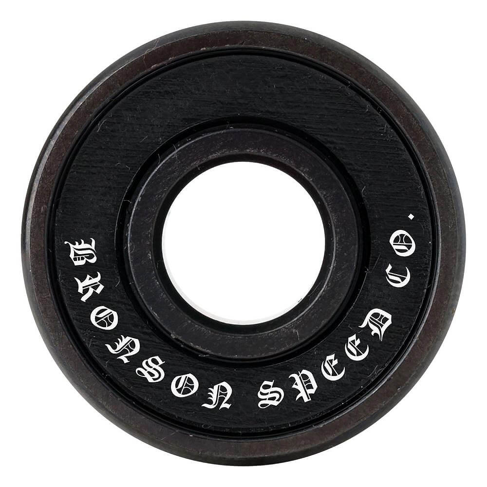 Bronson Bearings