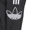 Adidas Classic Anorak Jacket Black