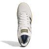 Adidas Skateboarding Busenitz Trainers Crystal White Shadow Olive Gum