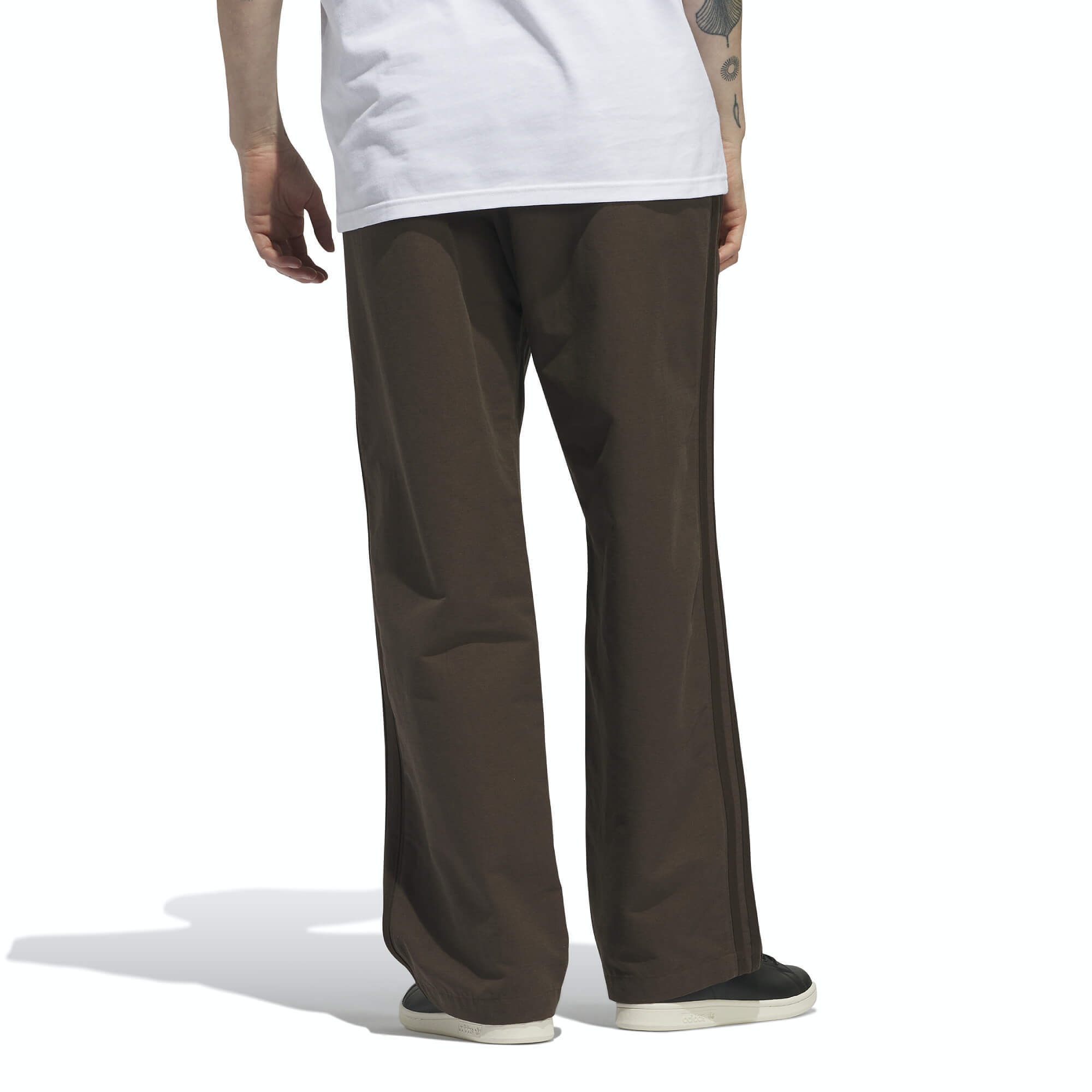 Adidas chino 2024 pant length