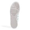 Adidas Nora Shoes Footwear White Court Green Yellow