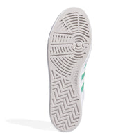 Adidas Nora Shoes Footwear White Court Green Yellow