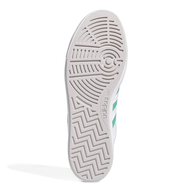 Adidas Nora Shoes Footwear White Court Green Yellow