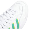 Adidas Nora Shoes Footwear White Court Green Yellow