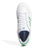 Adidas Nora Shoes Footwear White Court Green Yellow