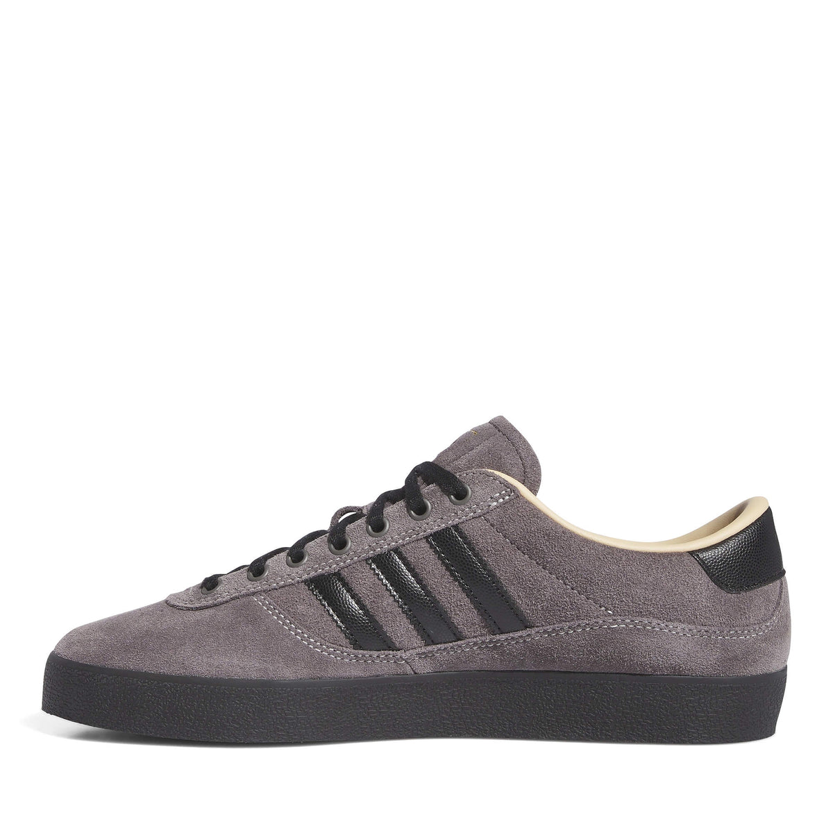 Adidas Skateboarding Puig Shoes Charcoal