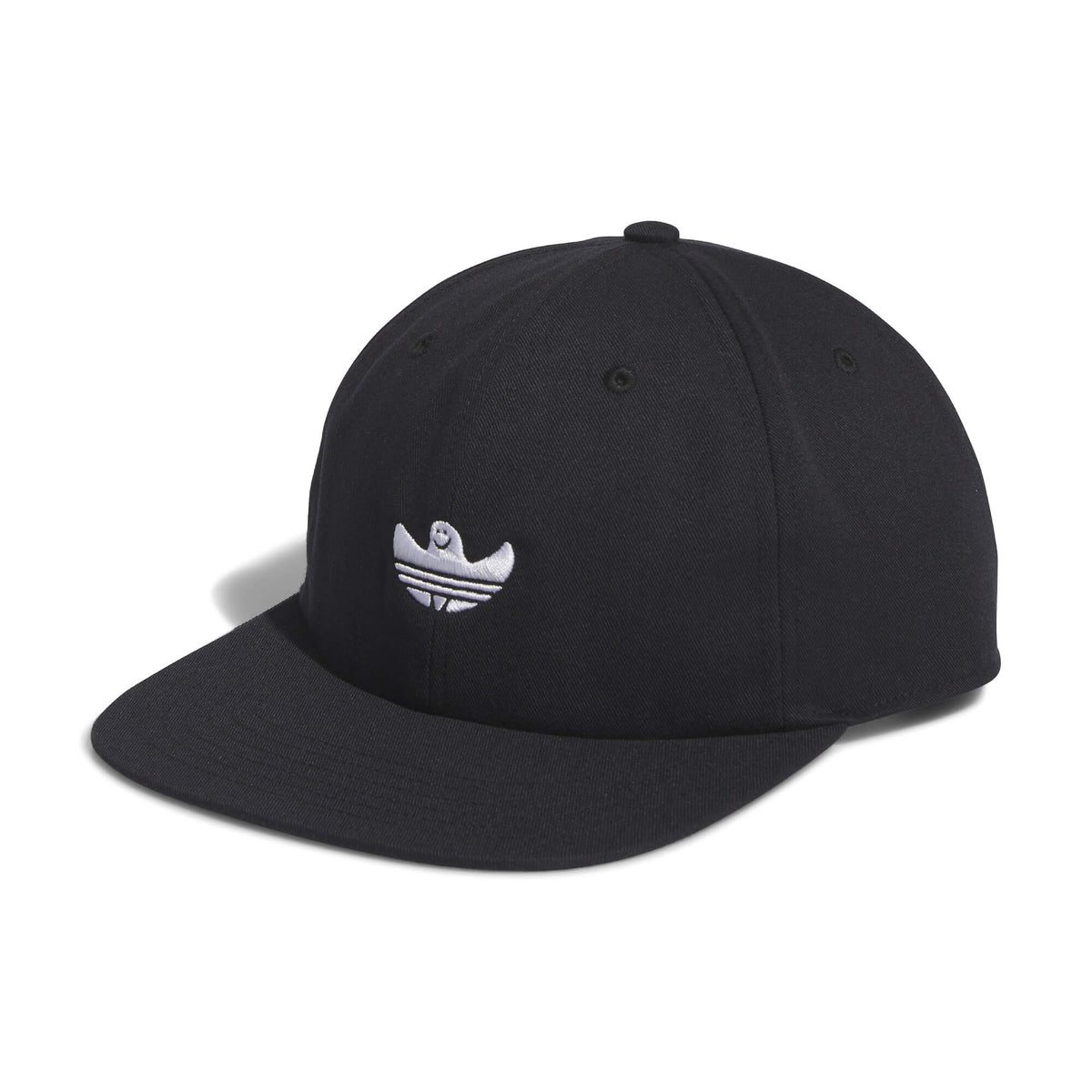 Adidas Shmoo Strapback Cap Black