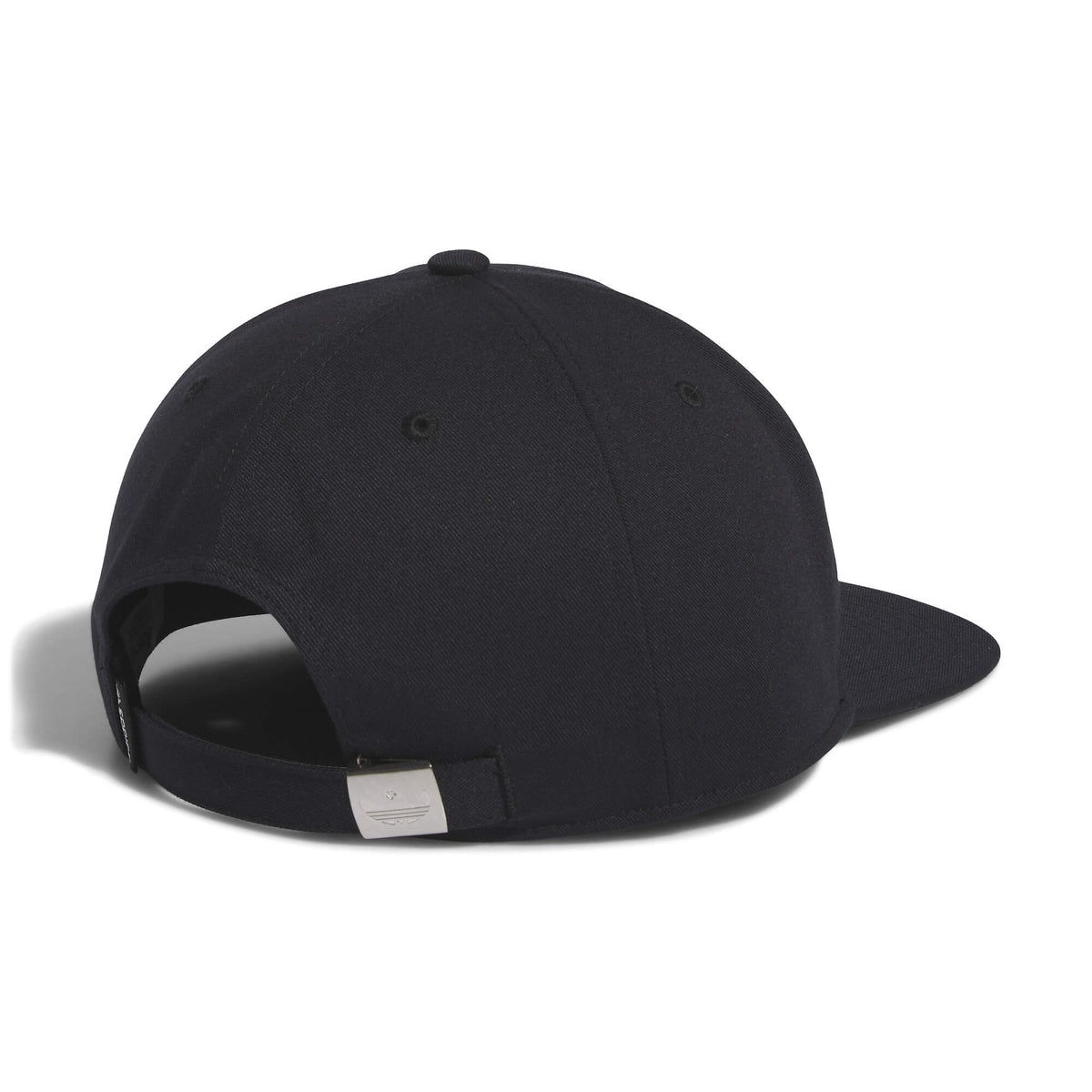 Adidas Shmoo Strapback Cap Black