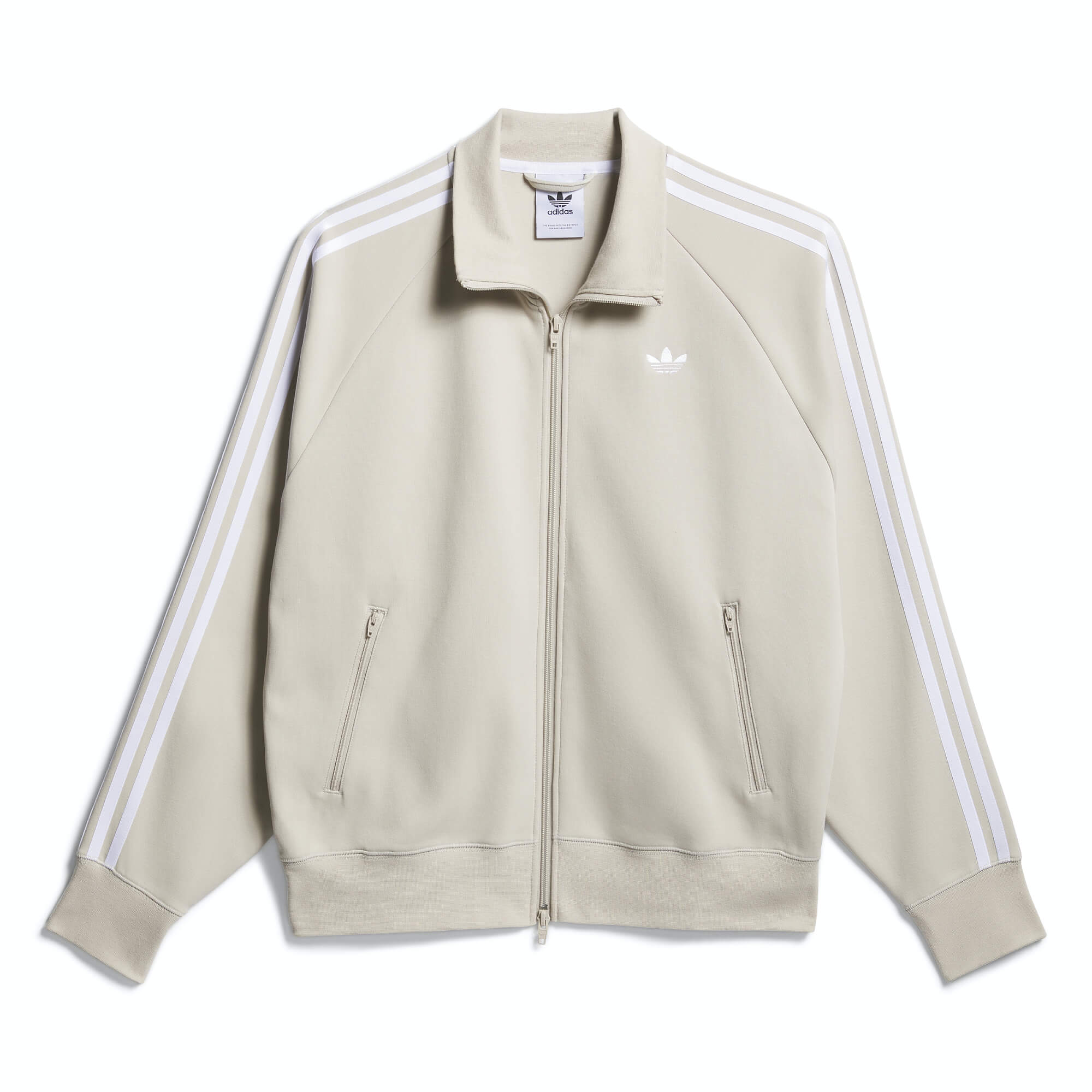 Adidas on sale skate jacket