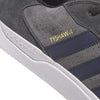 Adidas Skateboarding Tyshawn Low Shoes Carbon Grey Five