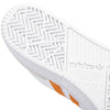 Adidas Skateboarding Tyshawn Low Shoes White Gold