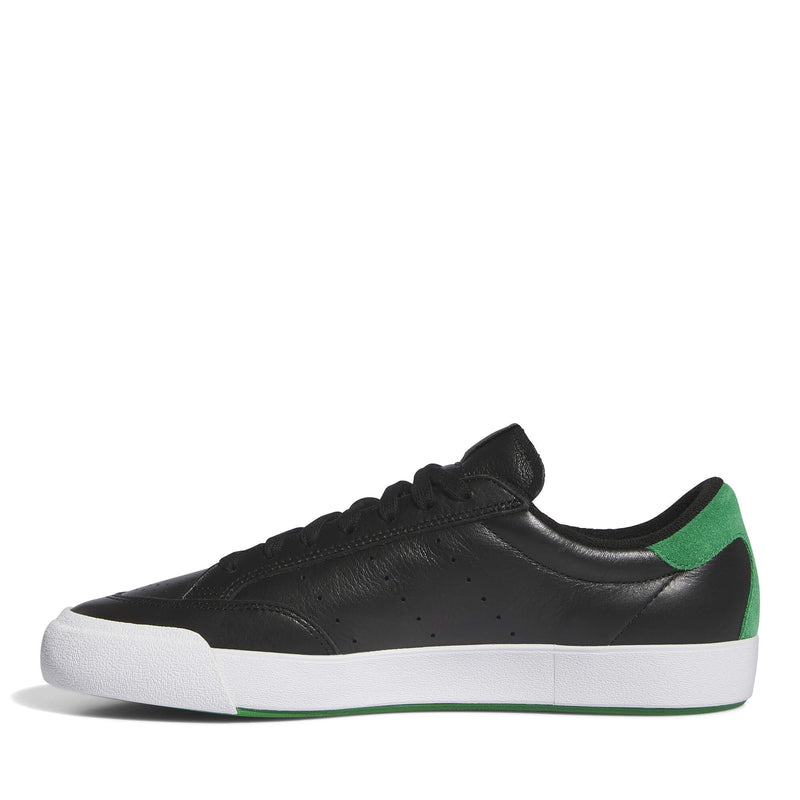 Adidas Nora Shoes Core Black Green White