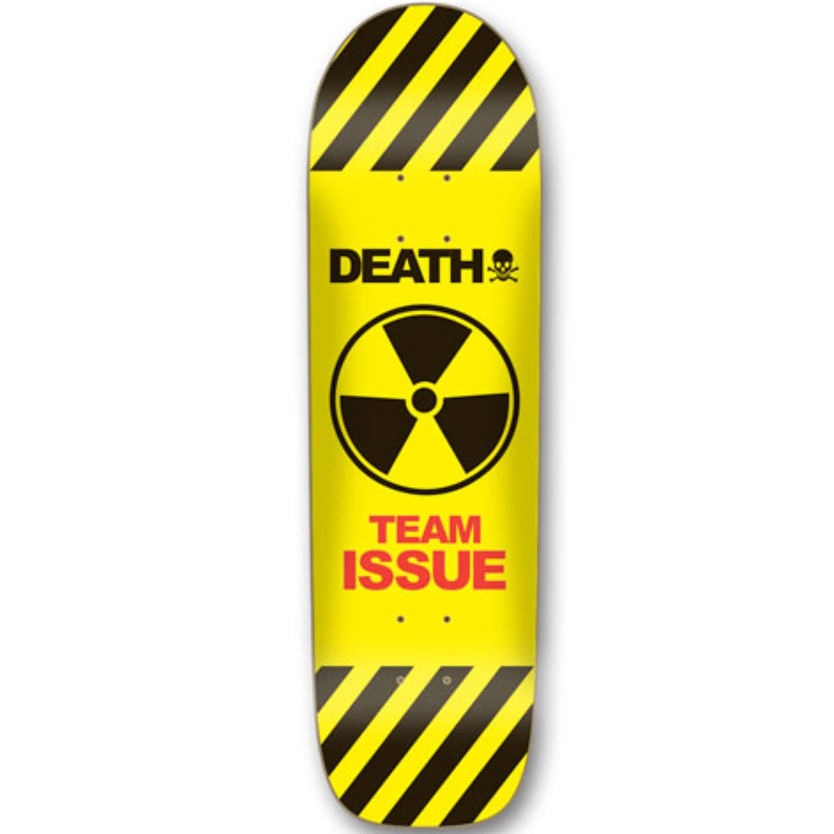 Death Skateboards Team Issue Pool Deck 8.9"