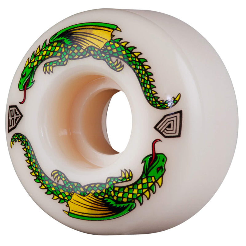 Powell Peralta Dragon Formula Skateboard Wheels