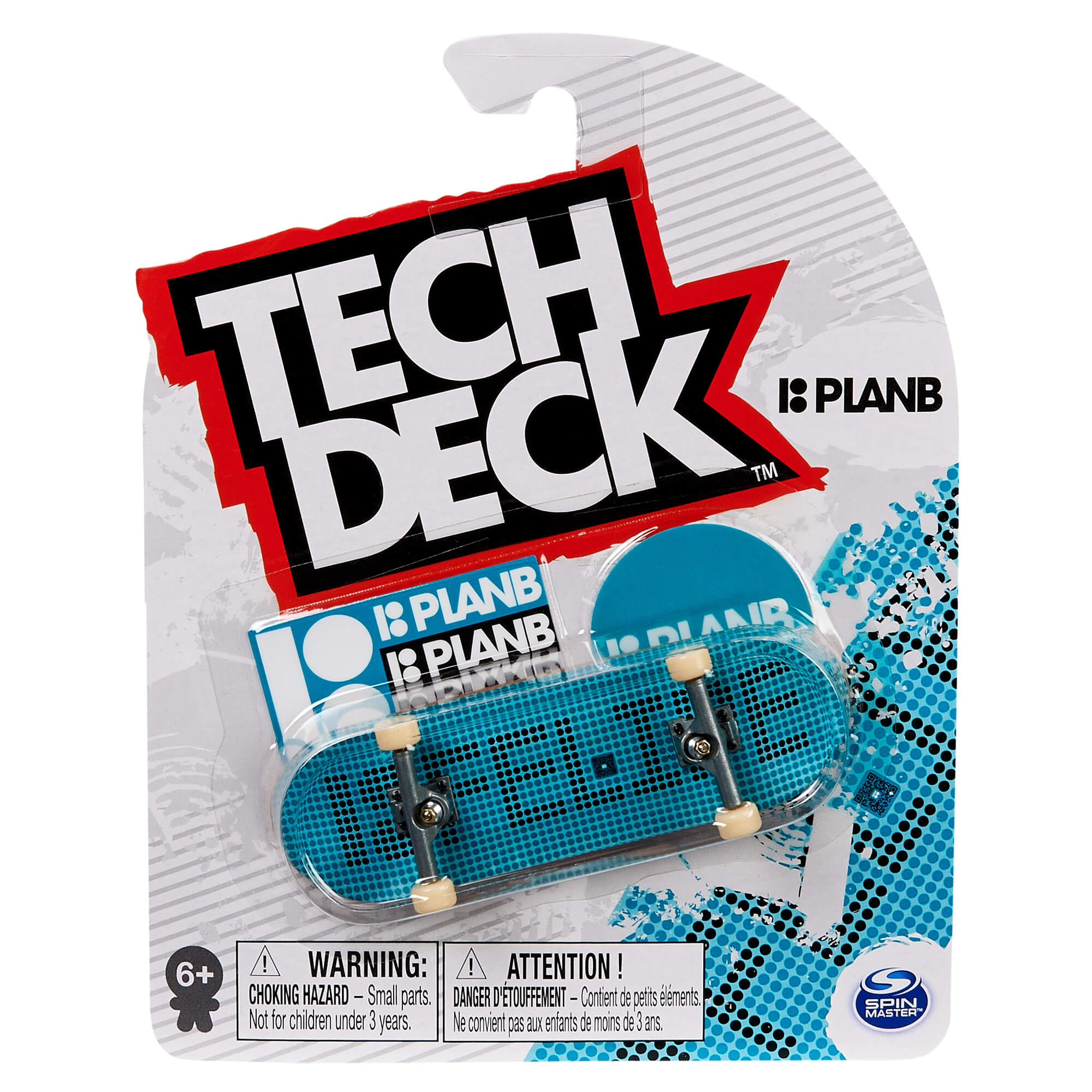 Fingerboard tech hot sale deck shop