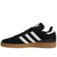 Adidas Busenitz Pro Trainers - Black White