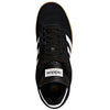 Adidas Busenitz Pro Trainers - Black White